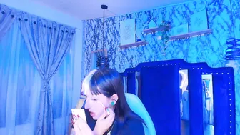 Candy_morgan412 chat porn posing on webcam