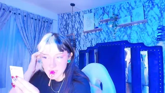 Candy_morgan412 chat porn posing on webcam