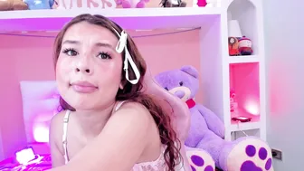 foxy_monserrat recorded nude video 1077846