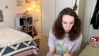 bellababy444 recorded nude video 1077911