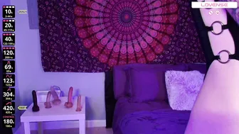 violet_baby_ recorded nude video 1077916