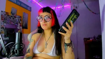 miauwunita recorded nude video 1077974