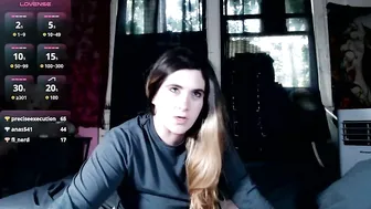 Roxanneroulette bush webcam chat
