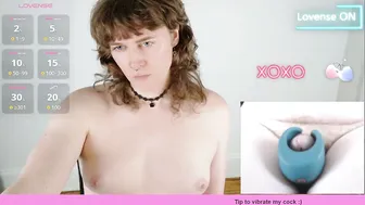 Tsellieryder lovense porn video