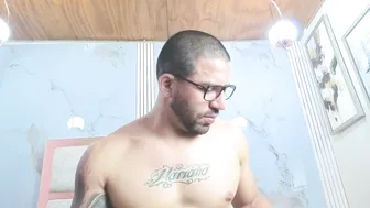 lion_and_aria recorded nude video 1078050