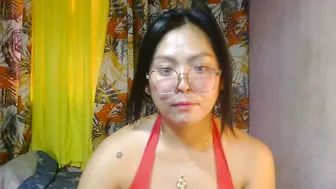 Pinaysexy_cristy naked on cam 08-02-2026