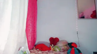 deboragill biglegs nude cam