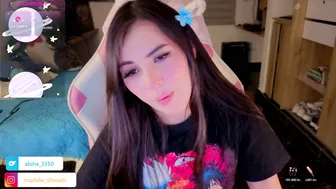 Madeleine_shinobi sex cam chat 08-02-2026