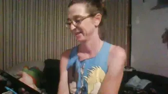 littlewhiskeygirl recorded nude video 1078109