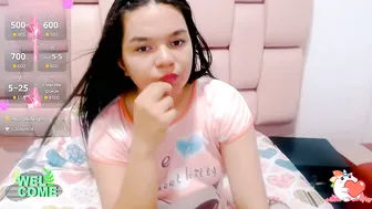 naomi_hot18_ recorded nude video 1078127