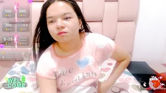 Naomi_hot18_ squirt cam show
