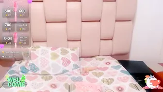 Naomi_hot18_ squirt cam show