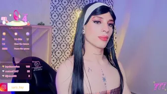 boyfox_tay video posing on webcam