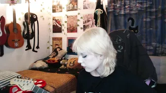 Lovely_cass webcam show (08/02/2026)
