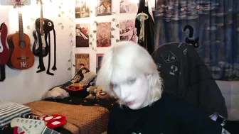 Lovely_cass webcam show (08/02/2026)
