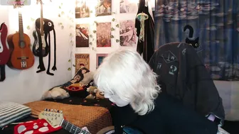 Lovely_cass webcam show (08/02/2026)