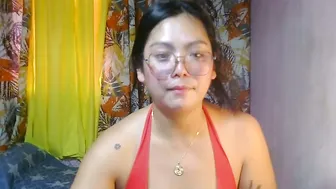 pinaysexy_cristy recorded nude video 1078168