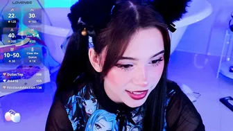 Hotary_yuko webcam video 02 August 2026