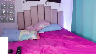 Evieh1_ nude cam video 08/02/2026