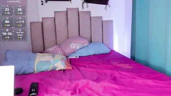 evieh1_ recorded nude video 1078268