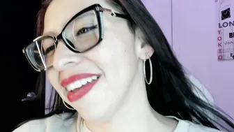 Katty_mouth (08-02-2026) saliva