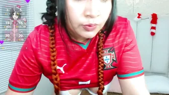 Jackie_tk bigass - 02 August 2026
