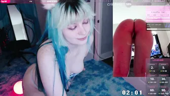 auragotchi recorded nude video 1078306