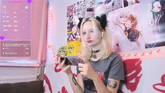 katia_nabiee recorded nude video 1078312