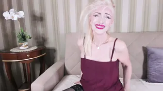 rita_farell live cam video - 02 August 2026
