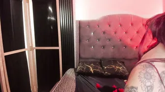 scarbadgirl_ trans chat porn video