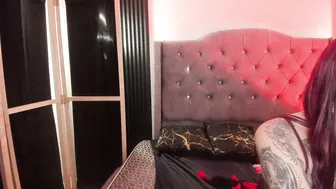 scarbadgirl_ trans chat porn video