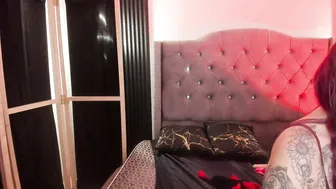 scarbadgirl_ trans chat porn video
