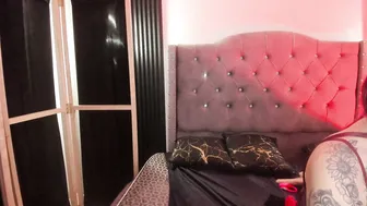 scarbadgirl_ recorded nude video 1078420