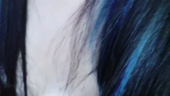 Nikkyblush goth (08/02/2026)