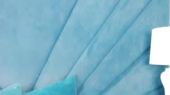 evelisse porn video posing on webcam