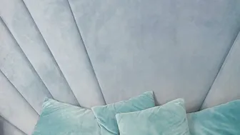 evelisse porn video posing on webcam