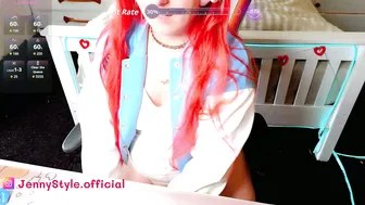 Jenny_style smalltits 08/02/2026
