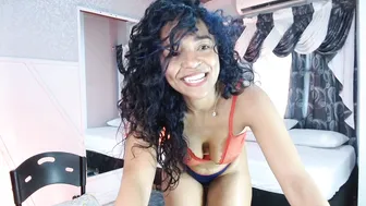 Selene_bubble hot cam video 02 August 2026