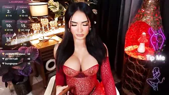 Enticingkendra mistress live webcam show