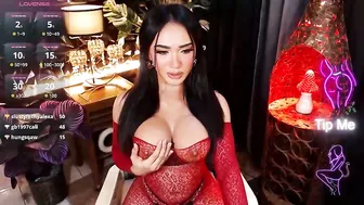 Enticingkendra mistress live webcam show