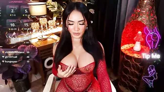 Enticingkendra mistress live webcam show