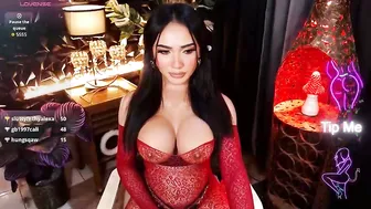 Enticingkendra mistress live webcam show