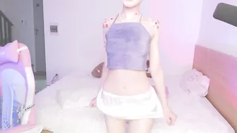 Blush_alert amateur cam 08/02/2026
