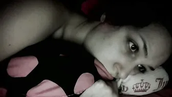 Twizzytoxic22 cam girl 08-02-2026
