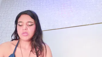 Thalia888_ (08-03-2026) sex video