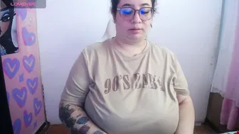 kathybigboobsbbw_ recorded nude video 1078656