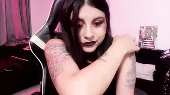 acid_alice666 recorded nude video 1078770