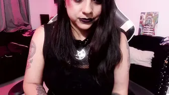 acid_alice666 recorded nude video 1078771