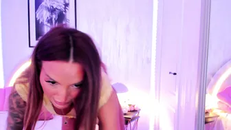 Rosetatt lovense sex video