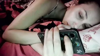 Twizzytoxic22 tokens porn cam video